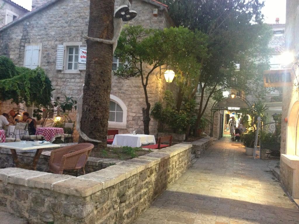 London Budva