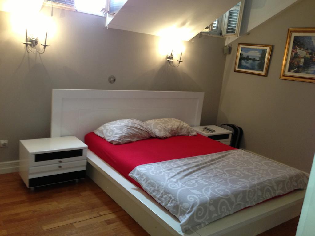 Apartment London